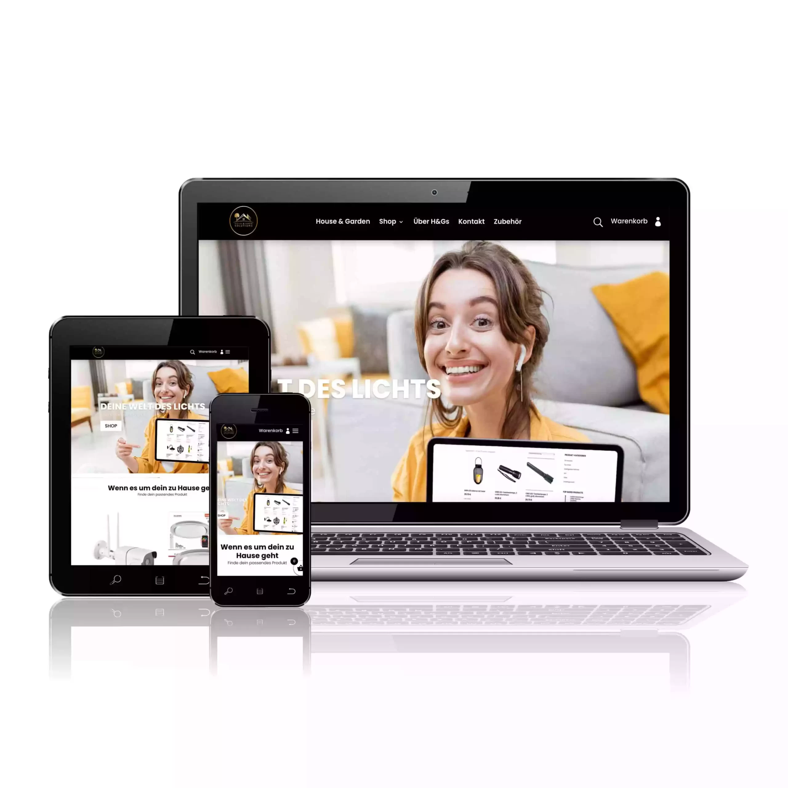 House Garden Solutions 1 1 scaled - deine Website in der Schweiz